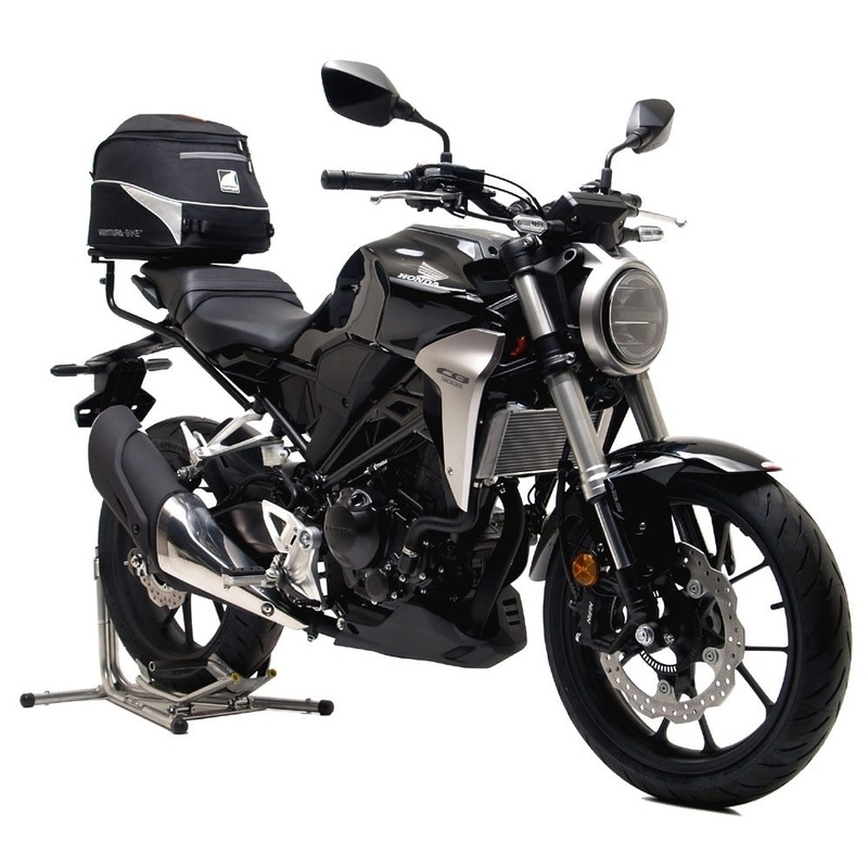 Honda CB 300 RA (18 - >)
