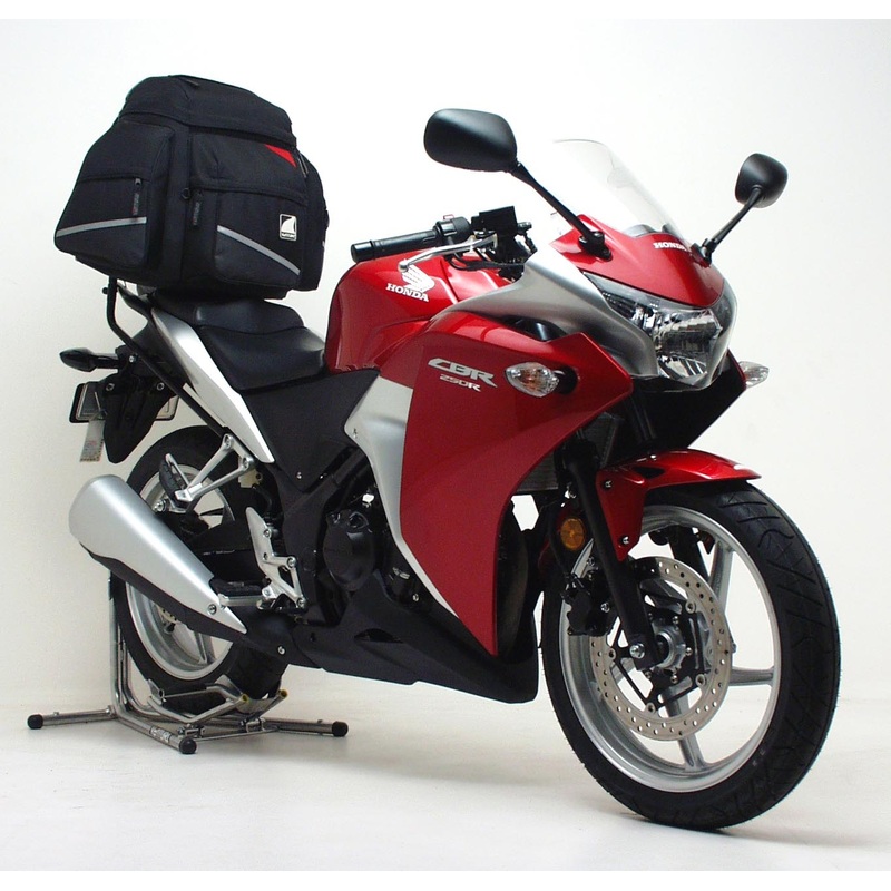 Honda CB 300FA (15-18)