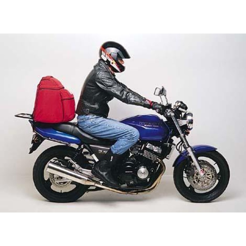 Honda CB 400F