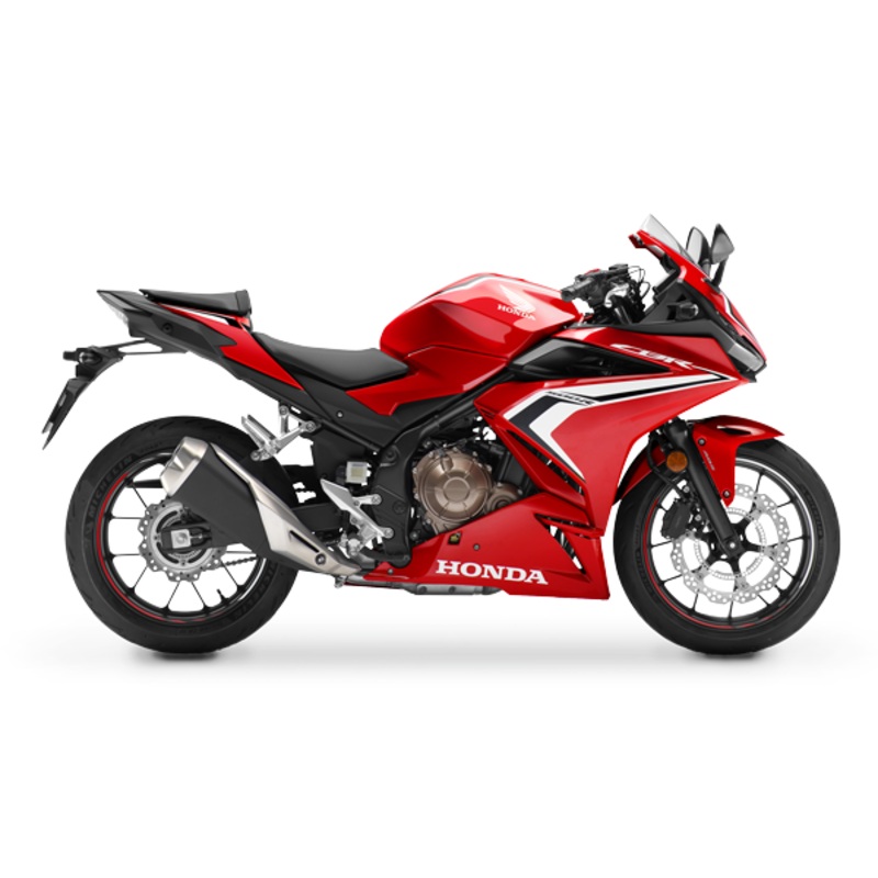 Honda CB 500F (2020)