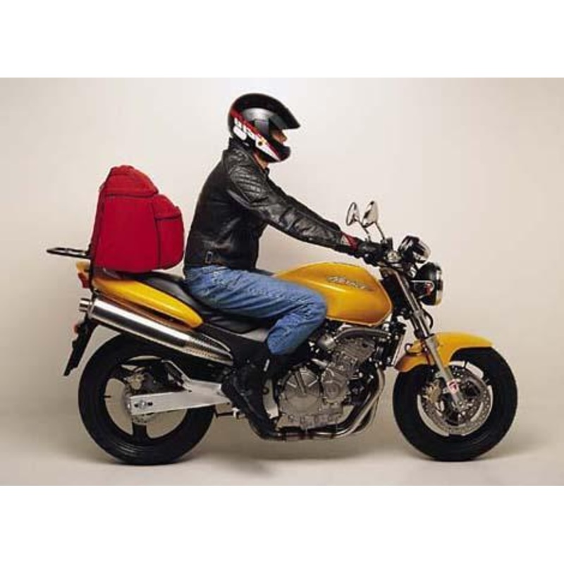 Honda CB 600 FW, X, Y Hornet (98 - 06)