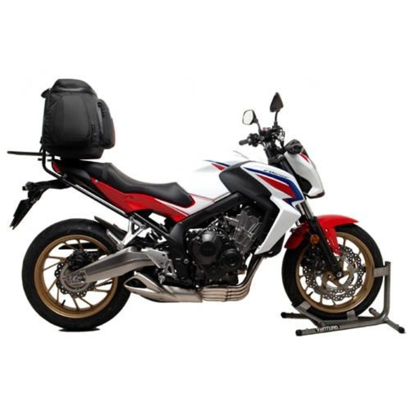 Honda CB 650FAE (2014)