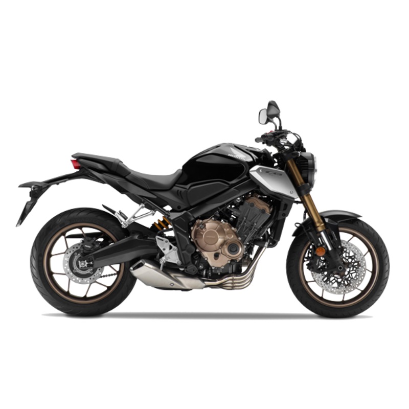 Honda CB 650R, CBR 650R (19-20)