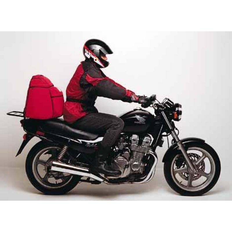 Honda CB 750 Nighthawk (90-02)