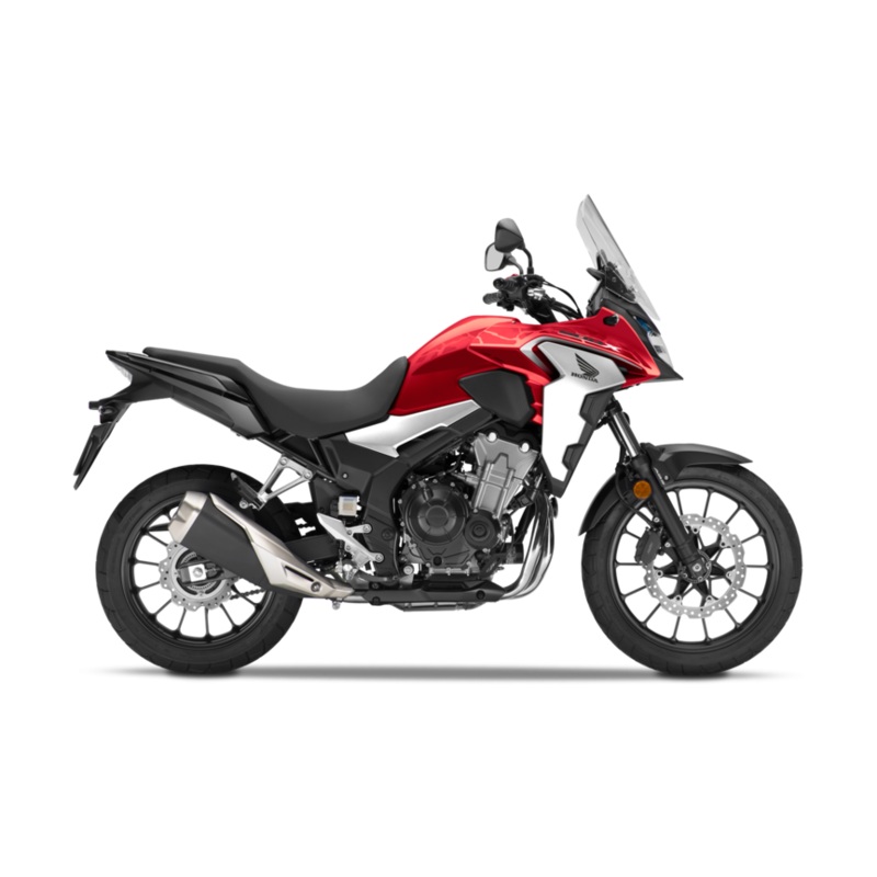 Honda CB500F/FA, CBR500R/RA (13-15)
