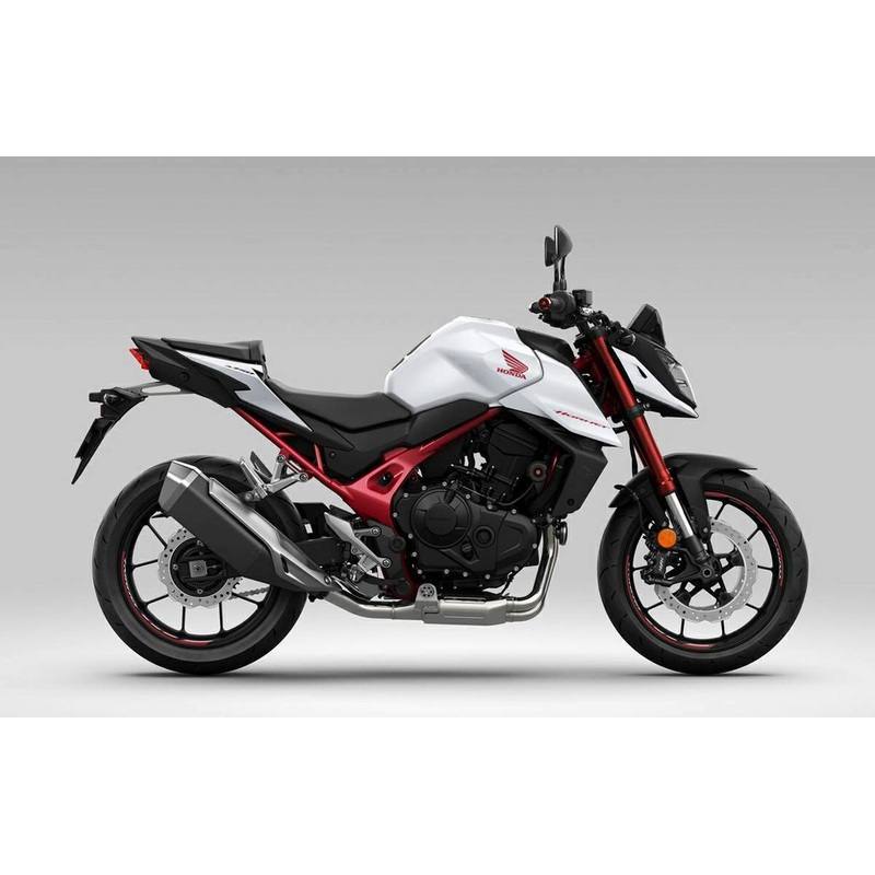 Honda CB750 Hornet (23 - >)