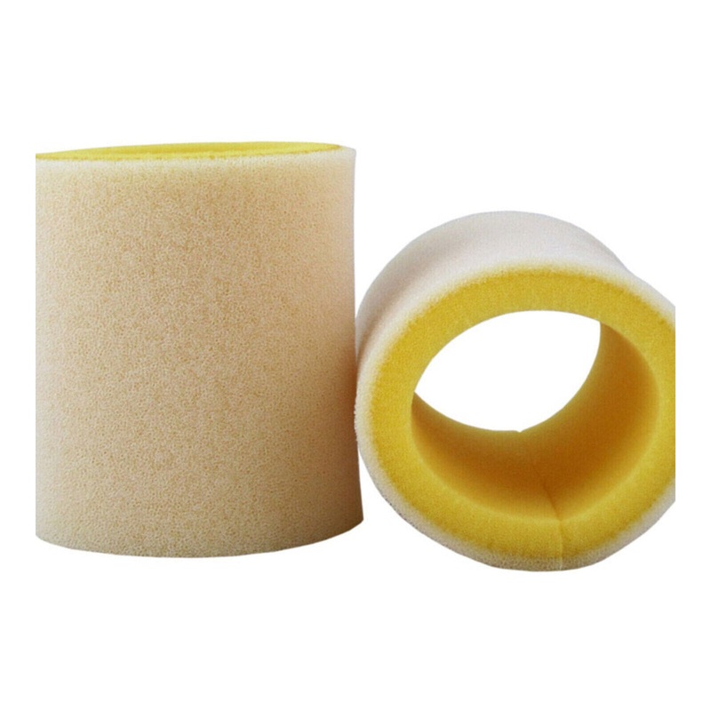 Air Filter Kawasaki Mule Torque Converter Wrap