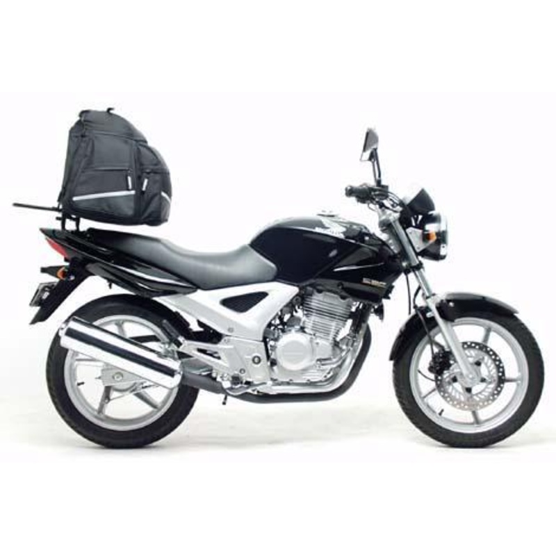 Honda CBF 250 F (2004)