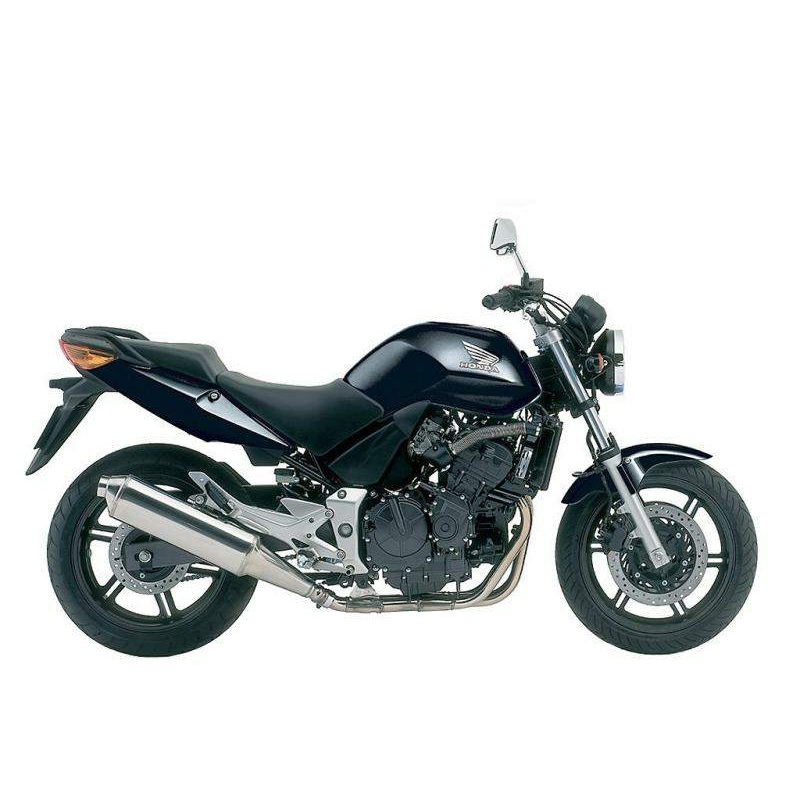 Honda CBF 600 N, S, (04-10)