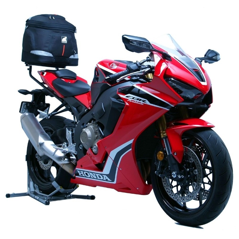 Honda CBR 1000 RR Fireblade (17-19)