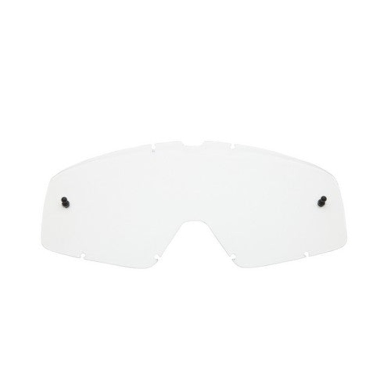 RNR-TOTAL VISION SYSTEM CLEAR LENS