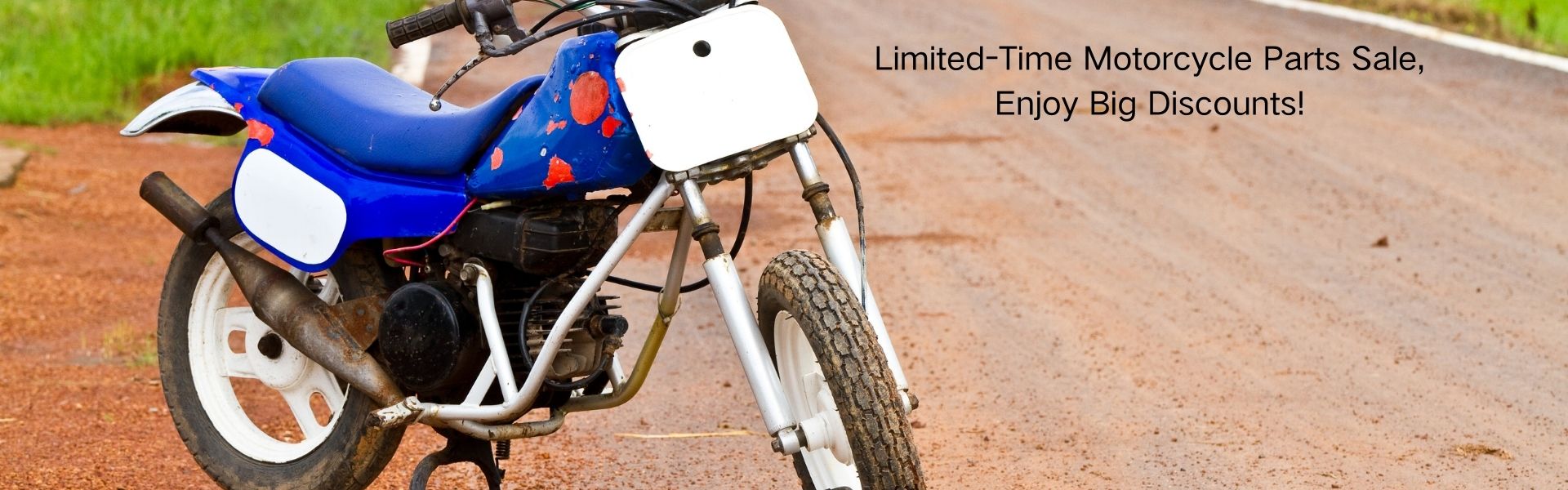 Moto Gear & Top-Selling Parts Duty-Free | Helmets, Boots & Exhaust Kits Shipped Fast